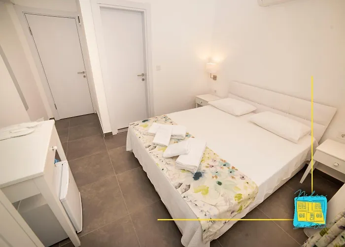 Nilia Butik Otel