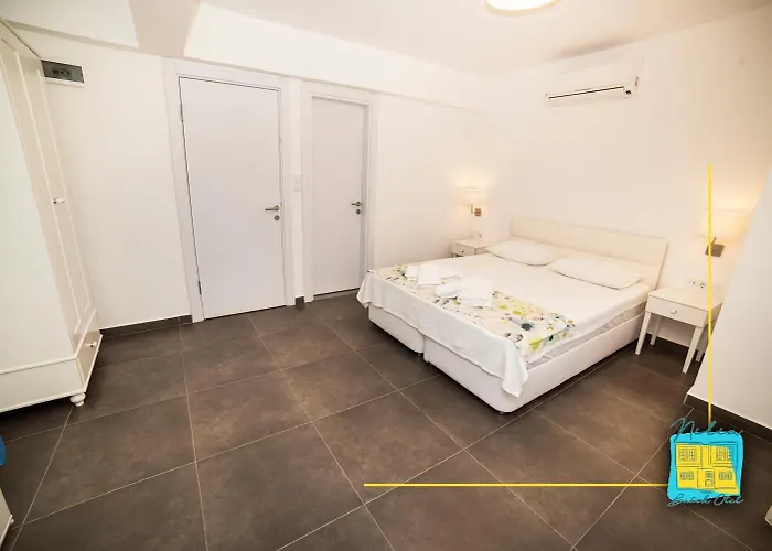 Nilia Butik Otel