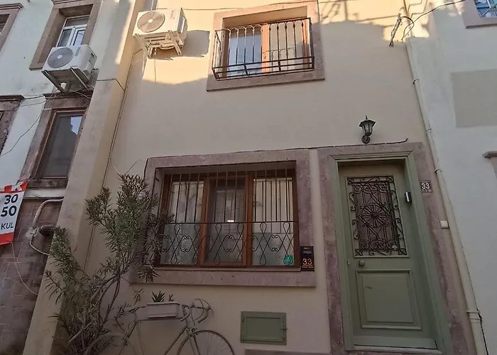 Dalgaci Deniz Konukevi