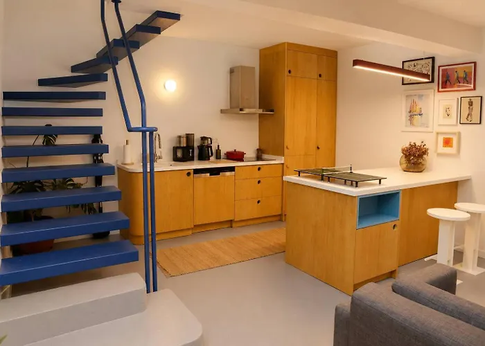 Ayvalik Center Modern Detached House In The City Center