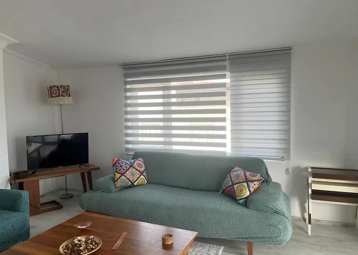 Zeytin Evi