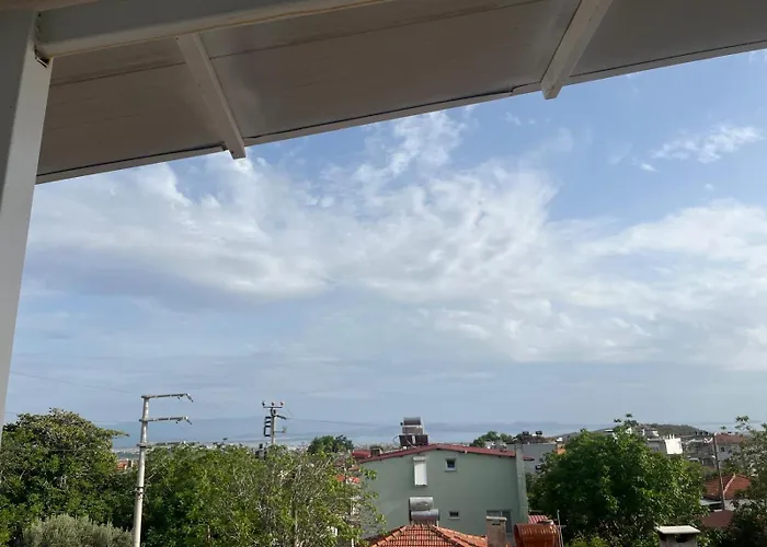 Zeytin Evi